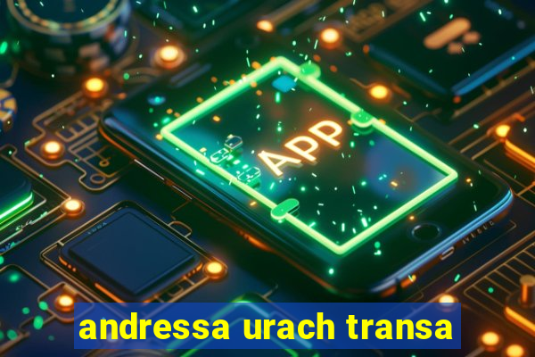 andressa urach transa